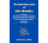 The Relentless Voice of Eric Swalwell: Unveiling the ambition, discipline, and quiet strength that shaped one man’s path through political firestorms
