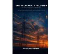 The Reliability Frontier: How America's Grid Is Racing to Meet the AI Era
