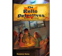 The Relic Detectives: A WASPs mystery: Ohio's Women Airforce Service Pilots: 3