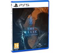 The Relic First Guardian PS5 Gioco Video Azione RPG PEGI 16