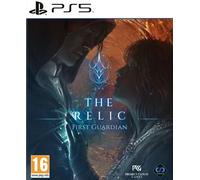 The Relic First Guardian PS5 UK