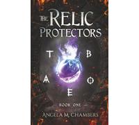 The Relic Protectors