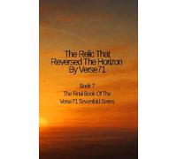 The Relic That Reversed The Horizon