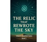 The Relic That Rewrote The Sky