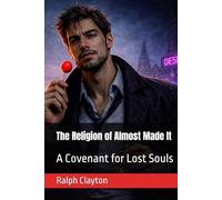 The Religion of Almost Made It: A Covenant for Lost Souls
