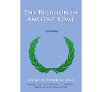 The Religion of Ancient Rome