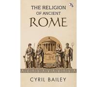 The Religion Of Ancient Rome