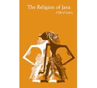 The Religion of Java