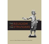 The Religion of the Etruscans