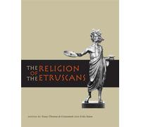 The Religion of the Etruscans - De Grummond Nancy Thomson (cur.)