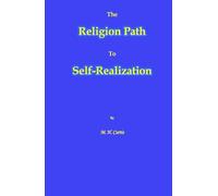 The Religion Path to Self-Realization