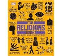 The Religions Book (Tascabile) DK Big Ideas