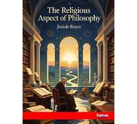 The Religious Aspect of Philosophy