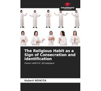 The Religious Habit as a Sign of Consecration and Identification: Canon 669/CIC-83 playback