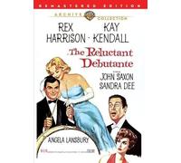 The Reluctant Debutante (DVD)