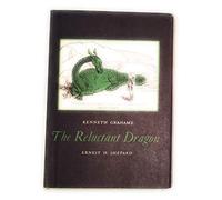 the reluctant dragon