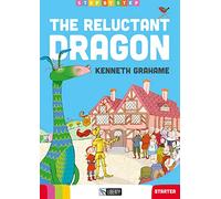The reluctant dragon. Con File audio per il download