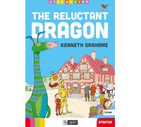 The reluctant dragon. Con File audio per il download