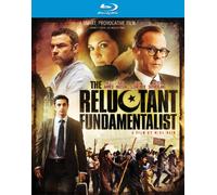 The Reluctant Fundamentalist