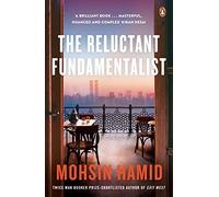 The Reluctant Fundamentalist – Penguin Books