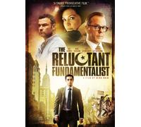 The Reluctant Fundamentalist