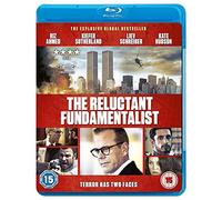 The Reluctant Fundamentalist [Edizione: Regno Unito]