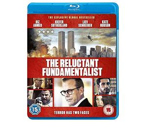 The Reluctant Fundamentalist [Edizione: Regno Unito]