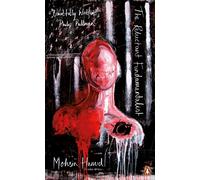 Mohsin Hamid – The Reluctant Fundamentalist