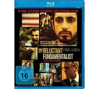 The Reluctant Fundamentalist - Tage des Zorns