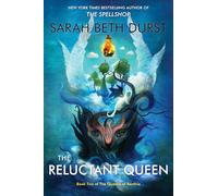 Sarah Beth Durst The Reluctant Queen (Tascabile) (PRESALE 19/06/2025)