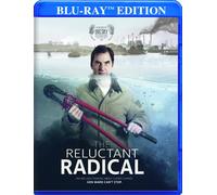 The Reluctant Radical (Blu-ray) Ken Ward Lindsey Grayzel