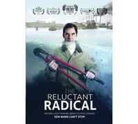 The Reluctant Radical (DVD) Ken Ward Lindsey Grayzel