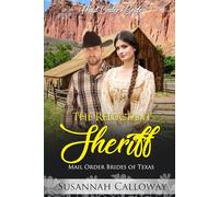 The Reluctant Sheriff