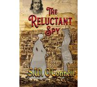 The Reluctant Spy