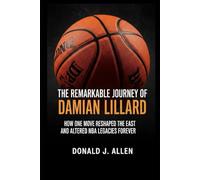 The remarkable journey of Damian Lillard: How One Move Reshaped the East and Altered NBA Legacies Foreve