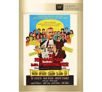 Remarkable Mr. Pennypacker, The (DVD)