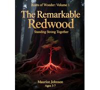 The Remarkable Redwood: Standing Strong Together
