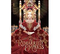 The Remarried Empress 1