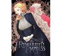 The Remarried Empress 4