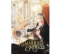The Remarried Empress 6