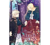 The Remarried Empress 7