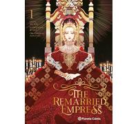 The Remarried Empress nº 01: 1