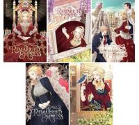 The Remarried Empress, Vol. 1-5