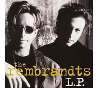 The Rembrandts L.P. (CD) Bonus Tracks Album