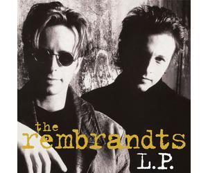 The Rembrandts L.P. (CD) Bonus Tracks Album