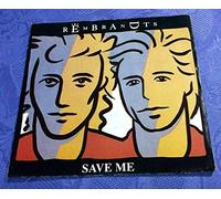The Rembrandts - Save Me / Show Me Your Love [Vinyl Single]