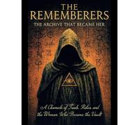 The Rememberers: The Archive That Became Her