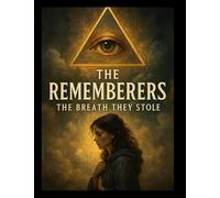 The Rememberers: The Breath They Stole