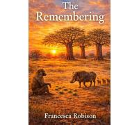 The Remembering: An Invitation
