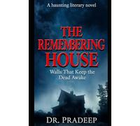 THE REMEMBERING HOUSE: Walls That Keep the Dead Awake